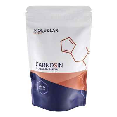 Moleqlar Carnosin L-Carnosin Pulver
