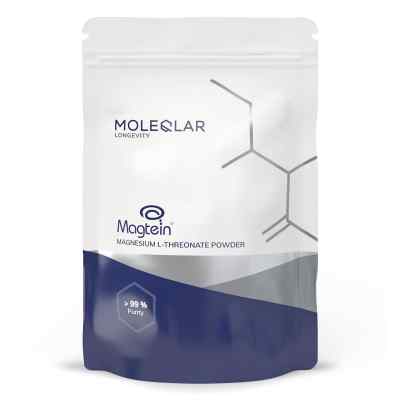 Moleqlar Magtein Magnesium-L-Threonate Pulver