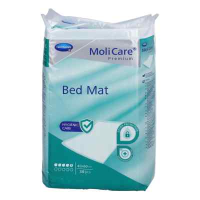 Molicare Premium Bed Mat 5 Tropfen 40x60 cm