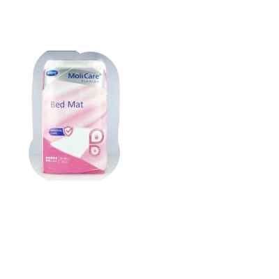 Molicare Premium Bed Mat 7 Tropfen 60x90 cm