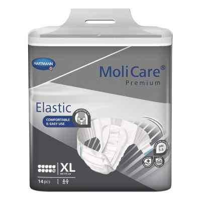 Molicare Premium Elastic Slip 10 Tropfen Größe xl