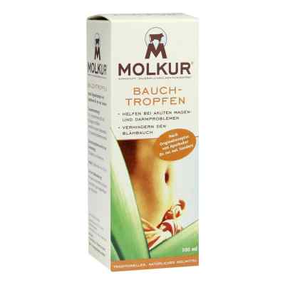 Molkur Tropfen 100 ml von Galactopharm Dr. Sanders GmbH &  PZN 00683648