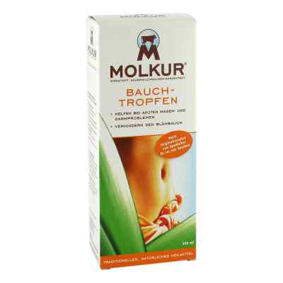 Molkur Tropfen 250 ml von Galactopharm Dr. Sanders GmbH &  PZN 00683654