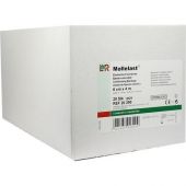 Mollelast 6cmx4m steril einzeln verpackt 20 stk von Lohmann & Rauscher GmbH & Co.KG PZN 04780704