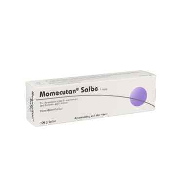 Momecutan 1 mg/g Salbe