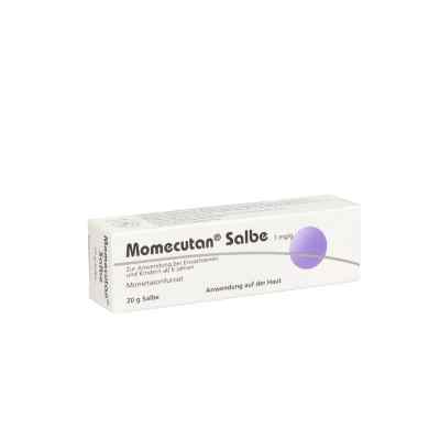 Momecutan 1 mg/g Salbe
