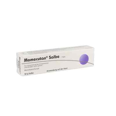 Momecutan 1 mg/g Salbe