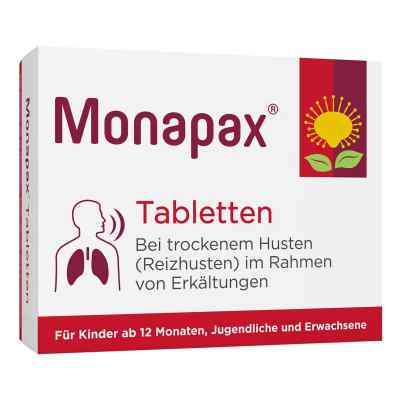 Monapax Tabletten