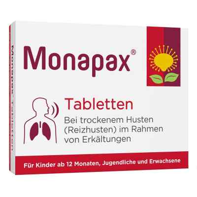 Monapax Tabletten