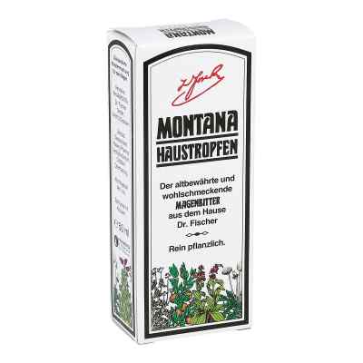 Montana Haustropfen