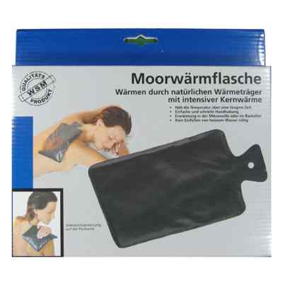 Moor Wärmflasche