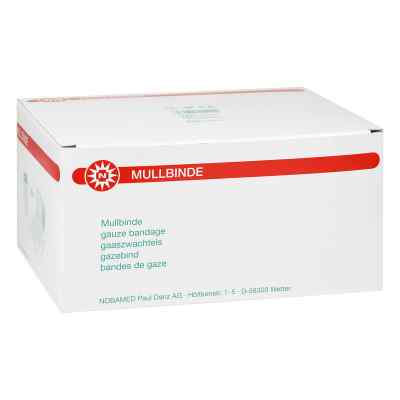 Mullbinden 10 cmx10 m