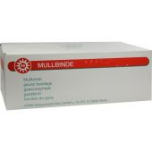 Mullbinden 6 cmx10 m