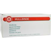 Mullbinden 8 cmx10 m