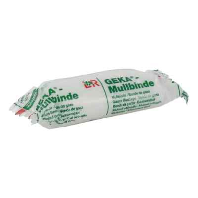 Mullbinden Geka 6 cmx4 m