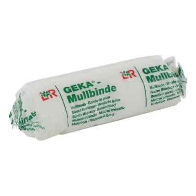 Mullbinden Geka 8 cmx4 m