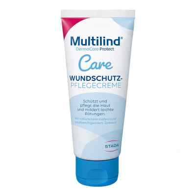 Multilind Dermacare Protect Pflegecreme 200 ml von STADA GmbH PZN 16144534