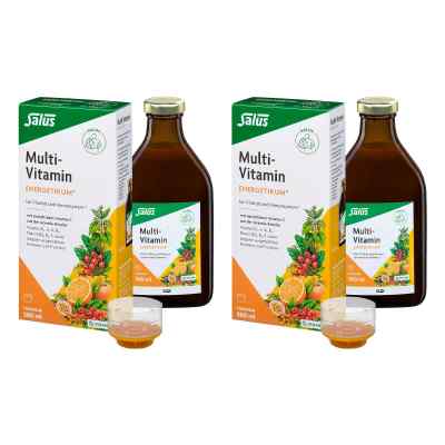 Multivitamin Energetikum