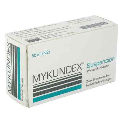 Mykundex 50 ml von RIEMSER Pharma GmbH PZN 03720901