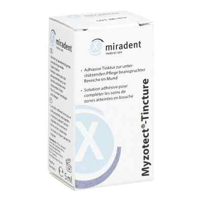 Myzotect Tincture