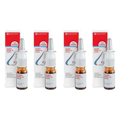Nasenspray AL 0,05%