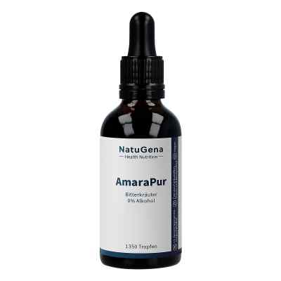 NatuGena Amarapur Öl