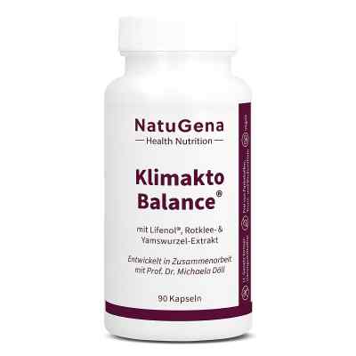 NatuGena® KlimaktoBalance