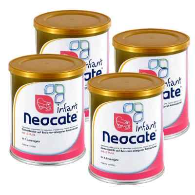 Neocate Infant Pulver