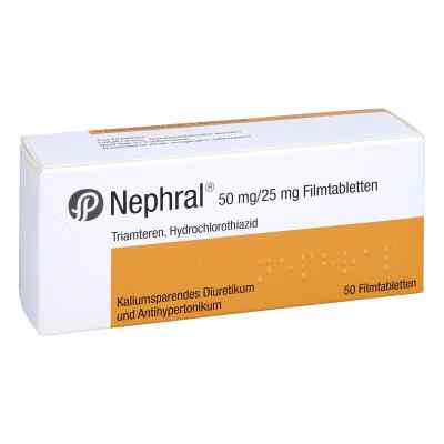 Nephral 50mg/25mg 50 stk online kaufen günstig bei apo.com