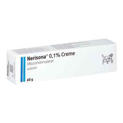 Nerisona Creme 60 g von LEO Pharma GmbH PZN 01692721