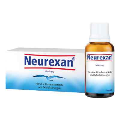 Neurexan Mischung