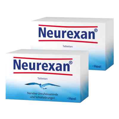 Neurexan Tabletten
