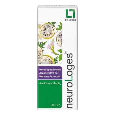 Neuro Loges Tropfen