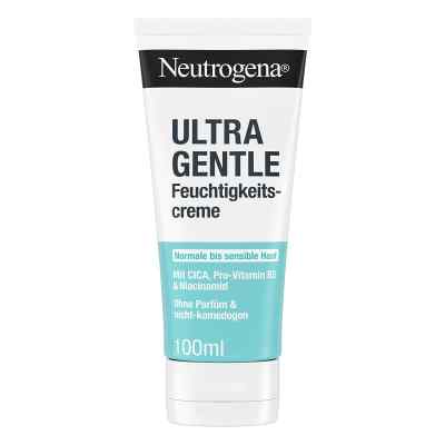 Neutrogena Ultra Gentle Feuchtigkeitscreme