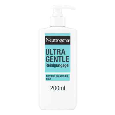 Neutrogena Ultra Gentle Reinigungsgel