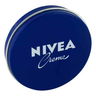 Nivea Promo mini Nivea Creme 30 ml von Beiersdorf AG/GB Deutschland Ver PZN 11326650