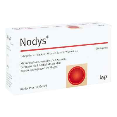 Nodys Kapseln