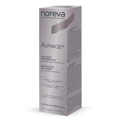 Noreva Alphacid+ Creme
