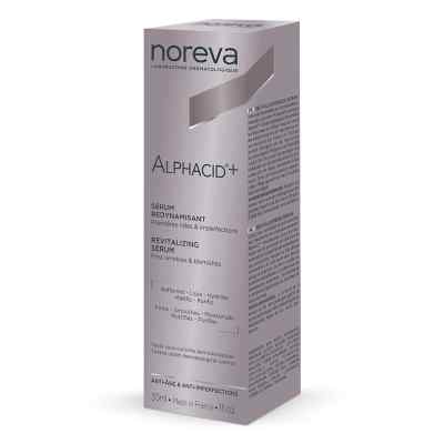 Noreva Alphacid+ Serum