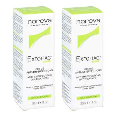 Noreva Exfoliac Creme