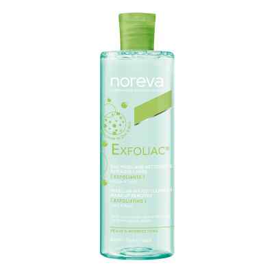 Noreva Exfoliac Mizellen-Reinigunsgwasser