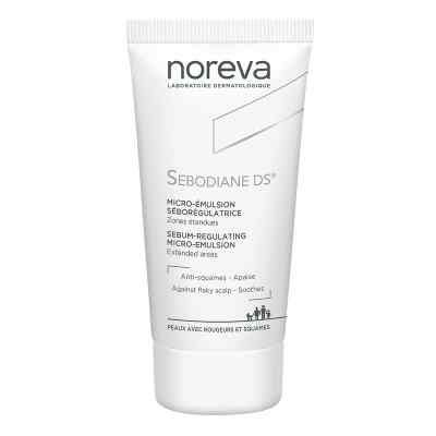 Noreva Sebodiane Ds Mikroemulsion