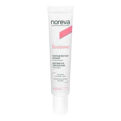 Noreva Sensidiane Beruhigende Augencreme