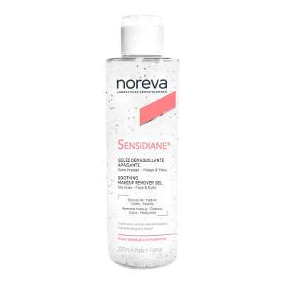 Noreva Sensidiane Beruhigendes Make-up-entfern.gel