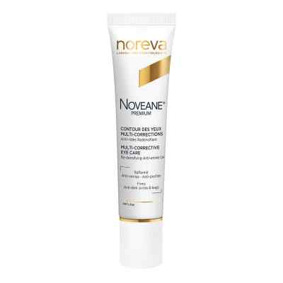 Noveane Premium Augen+lipp