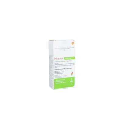 Nucala 100 mg Injektionslösung i.e.Fertigspritze 1X1 ml von GlaxoSmithKline GmbH & Co. KG PZN 15815860
