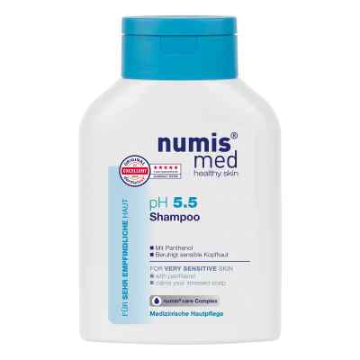 Numis Med pH 5.5 Shampoo