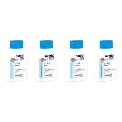 Numis Med pH 5.5 Shampoo