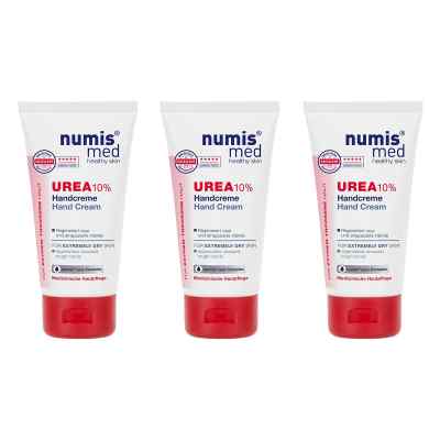 numis® med UREA 10% Handcreme