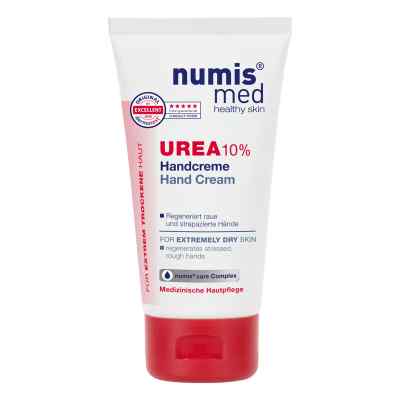 numis® med UREA 10 % Handcreme